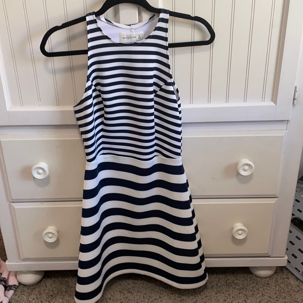 Abercrombie & Fitch dress
